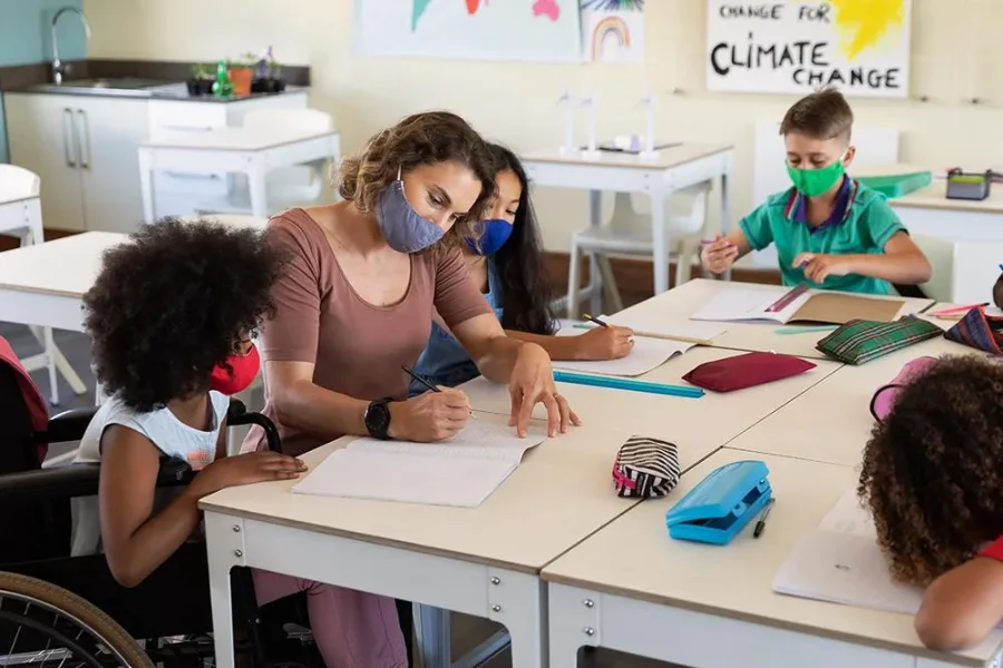 Occupational Therapy