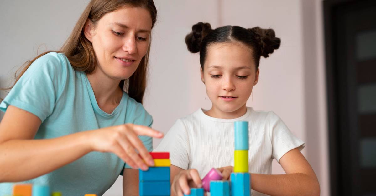 Occupational Therapy